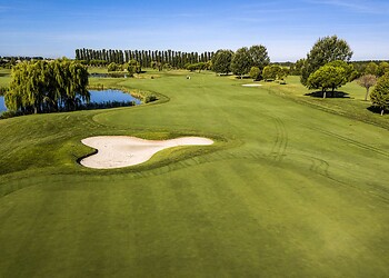 Stay & Play 2 Nächte - Golf Club Jesolo