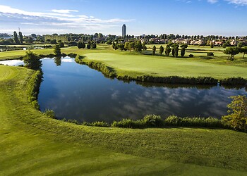 Stay & Play 4 Nächte - Golf Club Jesolo