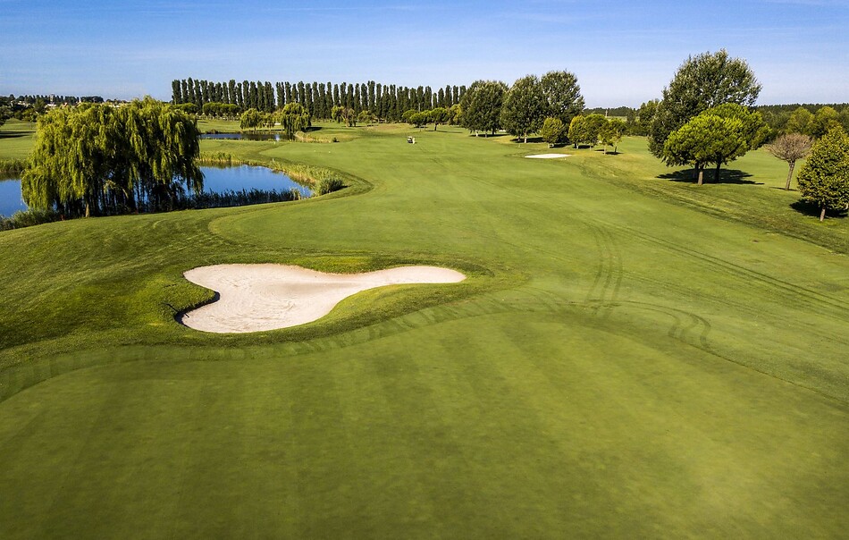 Stay & Play 2 Nights - Golf Club Jesolo