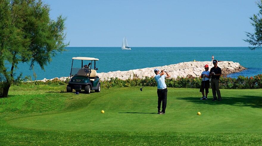 Stay & Play 7 Nights - Golf Club Jesolo